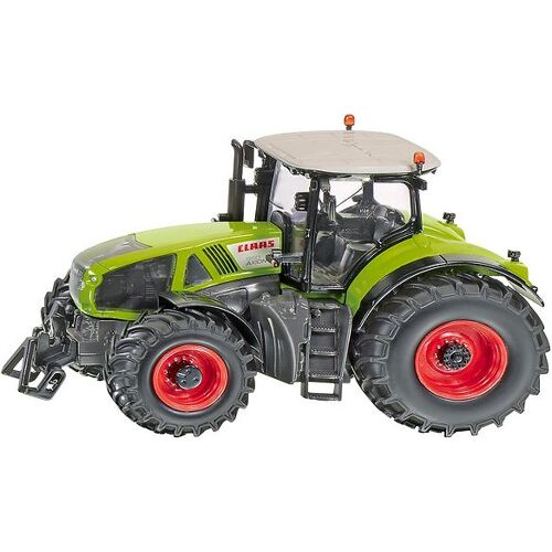 Siku Traktor - Claas Axion 950 - 1:32 - Grün - One Size - Siku Spielzeug