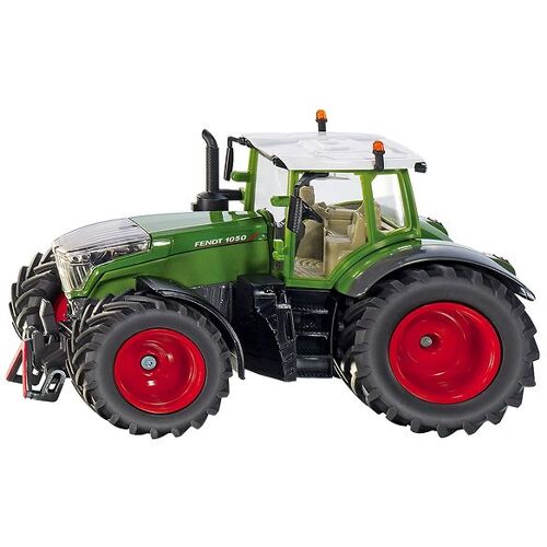 Siku Traktor - Fendt 1050 Vario - 1:32 - Grün - One Size - Siku Spielzeug