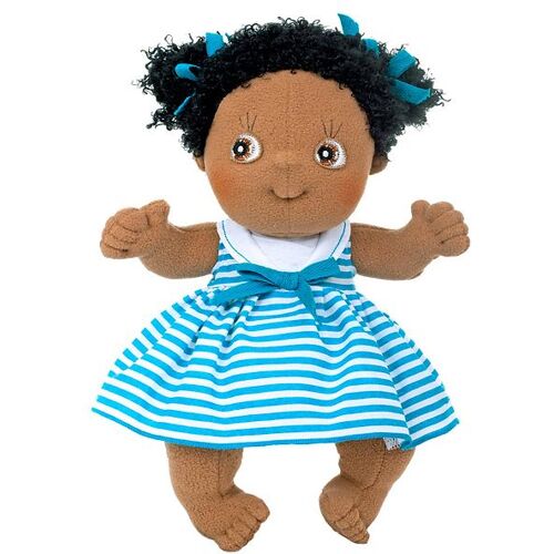 Rubens barn Puppe - 32 cm - Classic+ Cutie - Jennifer - Rubens barn - One Size - Puppen