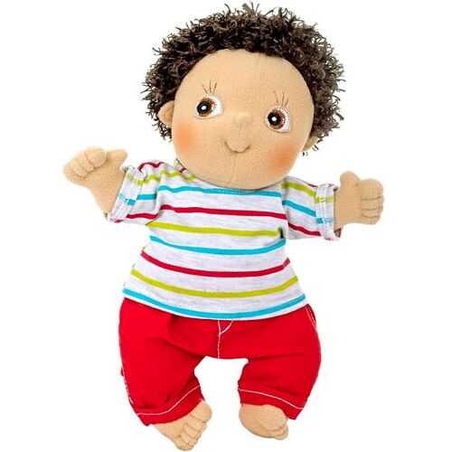 Rubens barn Puppe - 32 cm - Classic+ Cutie - Charlie - Rubens barn - One Size - Puppen