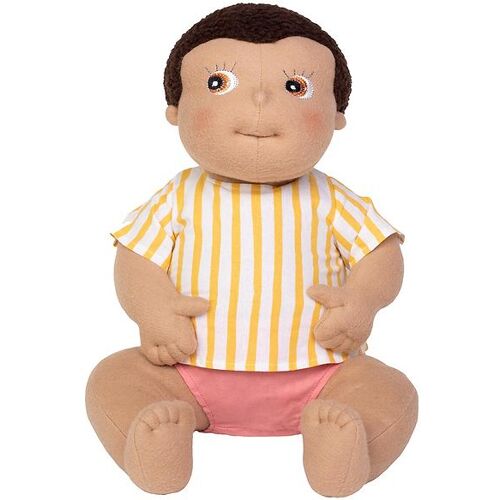 Rubens barn Puppe - 45 cm - Baby Ben - Rubens barn - One Size - Puppen