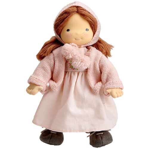 ThreadBear Puppe - Liselie - 36 cm - ThreadBear - One Size - Puppen