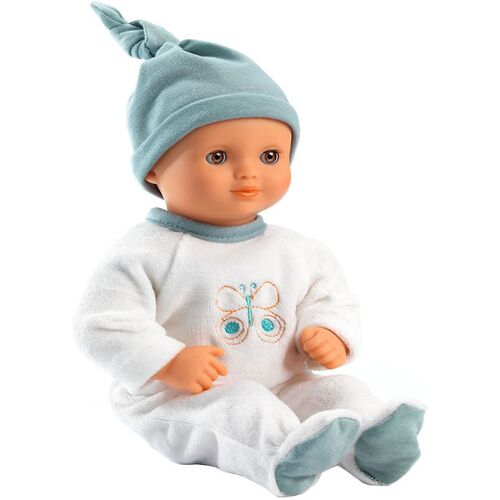 Djeco Puppe - 32 cm - Baby Neige - One Size - Djeco Puppen