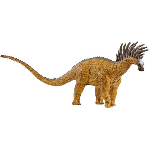 Schleich Dinosaurs - Bajadasaurus - L: 28,7 cm - 15042 - Schleich - One Size - Spielzeugtiere