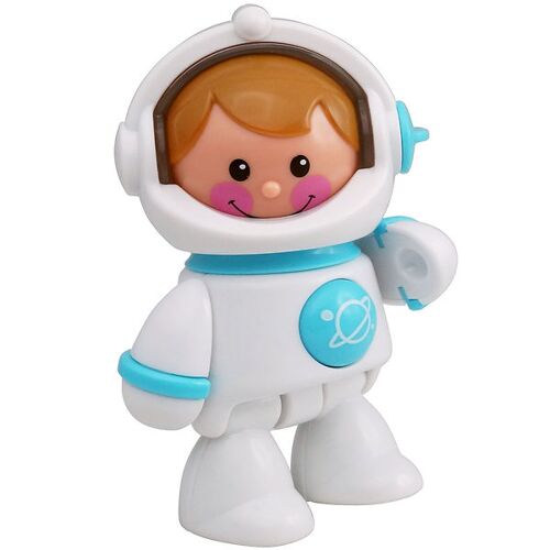Tolo Spielzeugfigur - First Friends - Astronautenjunge - One Size - TOLO Spielzeugfiguren