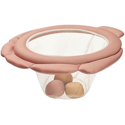 Liewood Badespielzeug - Bid Floating Basket Set m. Bälle - Pale - Liewood - One Size - Badespielzeug