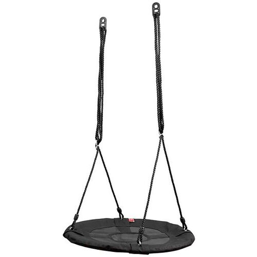 Krea Sinnesschaukel - 70 cm - Schwarz - Krea - One Size - Spielzeug