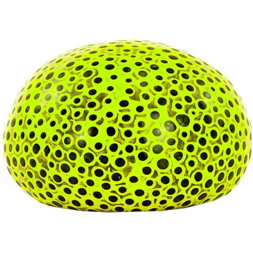 Keycraft Spielzeug - Beadz Alive Giant Ball - Gelb - Keycraft - One Size - Spielzeug