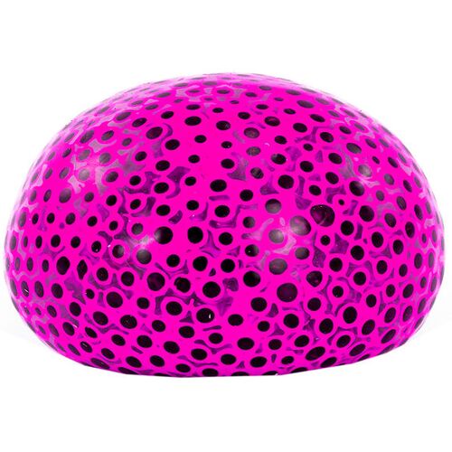 Keycraft Spielzeug - Beadz Alive Giant Ball - Pink - Keycraft - One Size - Spielzeug