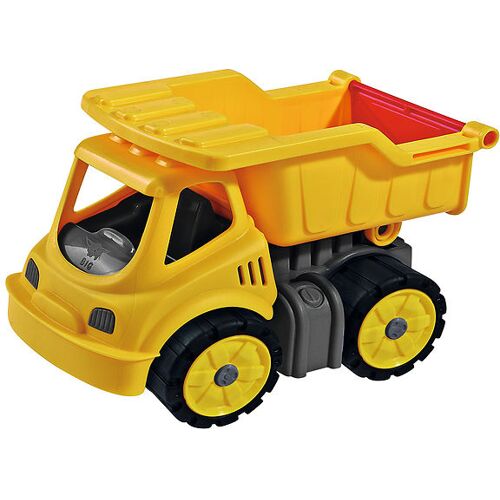 BIG Spielzeug - Power Worker Mini Dumper - One Size - BIG Autos