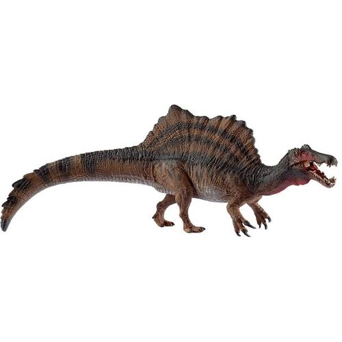 Schleich Dinosaurs - Spinosaurus - L: 28 cm 15009 - Schleich - One Size - Dinosaurier