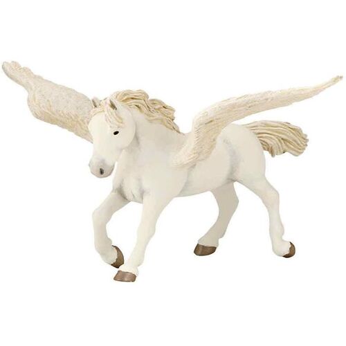 Papo Pegasus - H: 9 cm - One Size - Papo Spielzeugfiguren