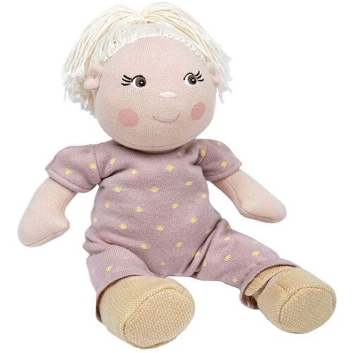 Smallstuff Puppe - 30 cm - Lilly - Smallstuff - One Size - Puppen