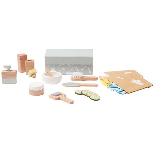 Kids Concept Holzspielzeug - Spa Set - Kids Concept - One Size - Spielzeug