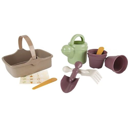 Dantoy Pflanzenset - Green Garden - One Size - Dantoy Spielzeug