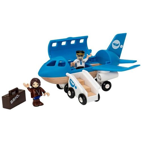 Flug 33306 - One Size - BRIO Spielzeug