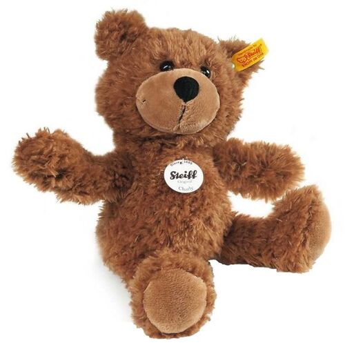 Steiff Kuscheltier - Charly Teddy Bear - 30 cm - Brown - Steiff - One Size - Kuscheltiere