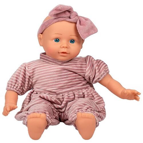 MaMaMeMo Puppe - Sofia - 40 cm - One Size - MaMaMeMo Puppen