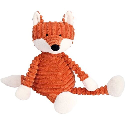 Jellycat Kuscheltier - 34 cm - Cordy Roy Baby Fox - Jellycat - One Size - Kuscheltiere