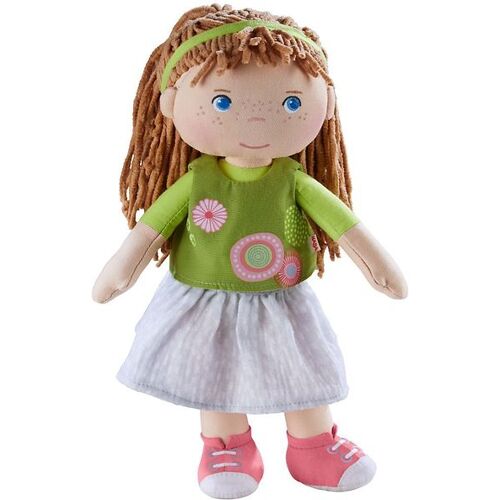 HABA Puppe - 30 cm - Hedda - One Size - HABA Puppen