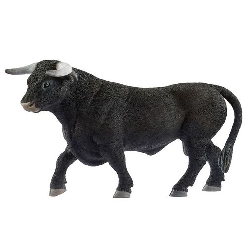 Schleich Tier - Schwarz TYR - H: 9 13782 - Schleich - One Size - Spielzeugtiere