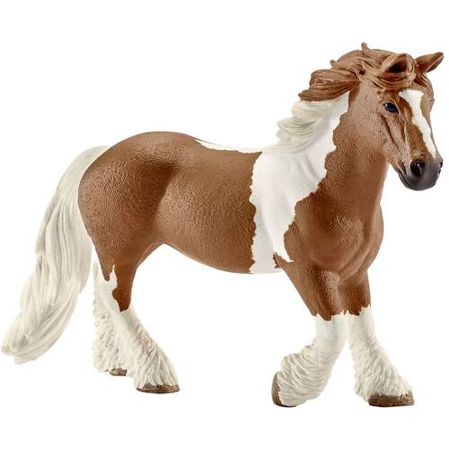 Schleich Tier - 14 x 11 cm - Tinker Hoppe 13773 - Schleich - One Size - Spielzeugtiere