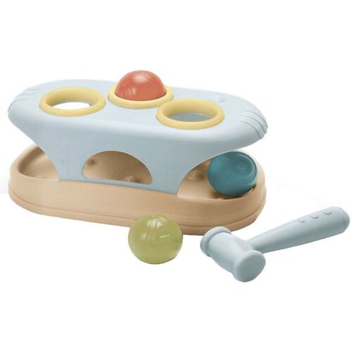 Dantoy BIO Plastic - Pastel - One Size - Dantoy Spielzeug