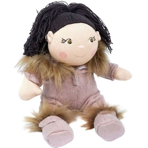 Smallstuff Puppe - 30 cm - Sally - One Size - Smallstuff Puppen