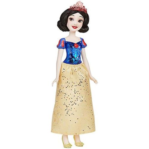 Princess Puppe - 30 cm - Schneewittchen - One Size - Disney Princess Puppen