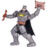 Batman Actionfigur - 30 cm - Feature - Batman - One Size - Actionfiguren