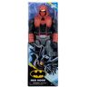 Batman Actionfigur - 30 cm - Red Hood - Batman - One Size - Actionfiguren