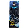 Batman Actionfigur - 30 cm - Nightwing - Batman - One Size - Actionfiguren