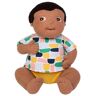 Rubens barn Puppe - 45 cm - Baby Ali - Rubens barn - One Size - Puppen