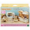 Sylvanian Families - Küche Play Set - 5341 - Sylvanian Families - One Size - Puppenzubehör