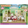 Sylvanian Families - Country Arzt - 5096 - Sylvanian Families - One Size - Puppenhauser