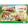 Sylvanian Families - Die Karawane - 5045 - Sylvanian Families - One Size - Spielzeug