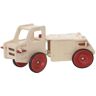 Moover Truck - 42 cm - Natur - Moover - One Size - Autos