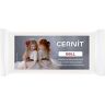 Cernit Polymerton - Doll - 500g - Weiß - Cernit - One Size - Ton