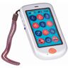 B. toys Telefon - Spielzeug - Hallo Telefon - Silber - B. toys - One Size - Telefone