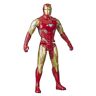 Marvel Avengers Actionfigur - 30 cm - Iron Man - Marvel - One Size - Actionfiguren