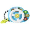 Baby Einstein Motorikspielzeug - Driving Tunes - Blau - One Size - Baby Einstein Motorikspielzeug