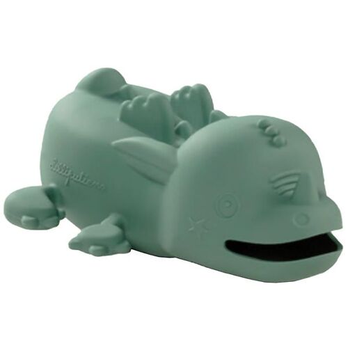 Lilliputiens Badespielzeug - Joe - Flüssigkeit Drache - Grün - Lilliputiens - One Size - Badespielzeug