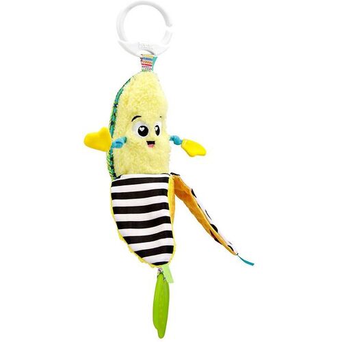 Lamaze Aufhängung - 26 cm - Banana Bea - One Size - Lamaze Aufhängung