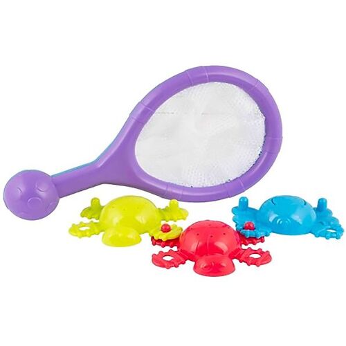 Playgro Badespielzeug - Scoop and Splash - Playgro - One Size - Badespielzeug