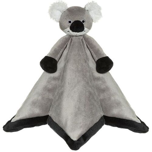 Teddykompaniet Schmusetuch - Koala - One Size - Teddykompaniet Schmusetücher