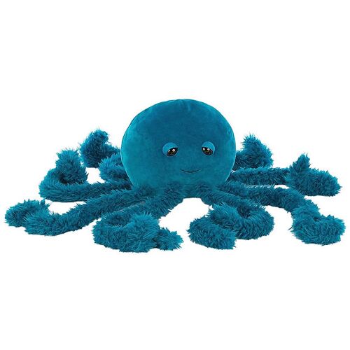 Jellycat Kuscheltier - 58 cm - Letty Jellyfish - One Size - Jellycat Kuscheltiere