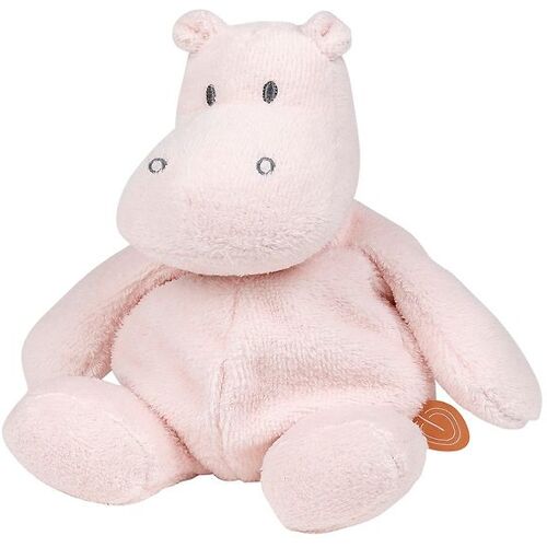 Nattou Kuscheltier - Kuscheltier Nilpferd Susie - 30 cm - Light - One Size - Nattou Kuscheltiere