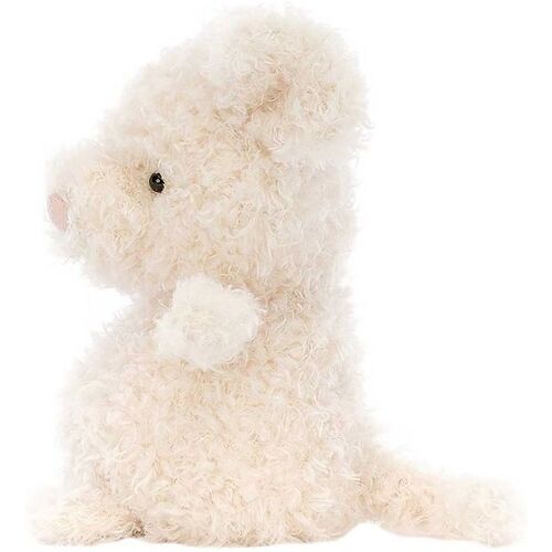 Jellycat Kuscheltier - 18 cm - Kleine Maus - One Size - Jellycat Kuscheltiere