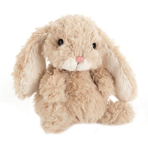 Jellycat Kuscheltier - 15x9 cm - Yummy+ Bunny - One Size - Jellycat Kuscheltiere