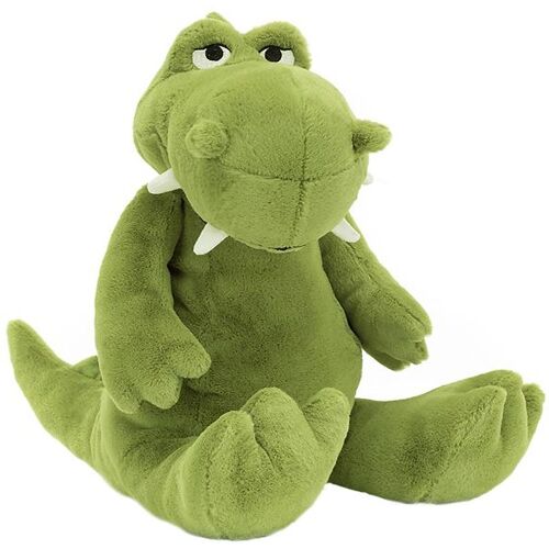 Jellycat Kuscheltier - 31x15 cm - Bryno Dino - Jellycat - One Size - Kuscheltiere